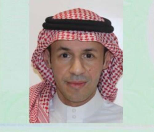 Dr. Abdulaziz Almasoud