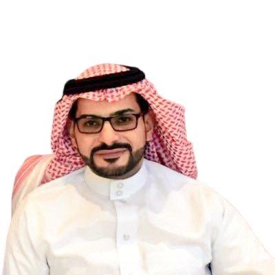 Dr. Abdulrahman Alkhormi