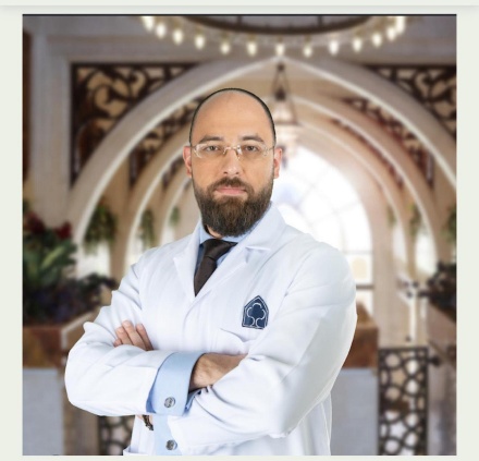Dr. Adeeb Ghalayini