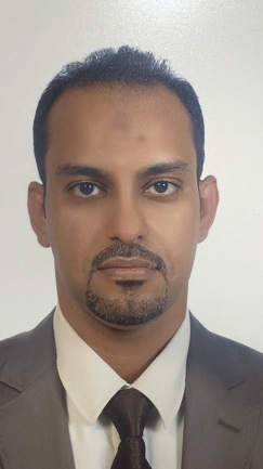 Dr. Ali Ben Mousa