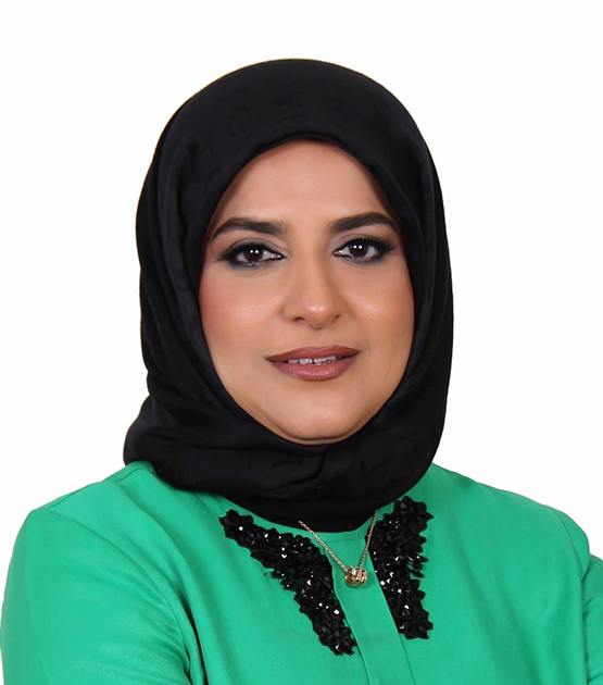 Dr. Maheeba Abdulla