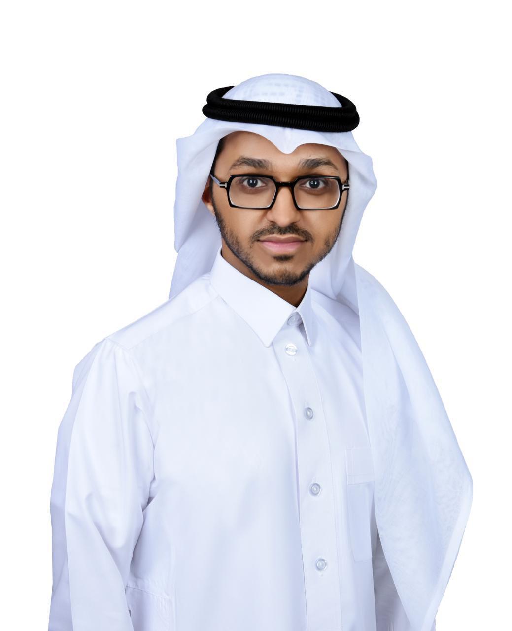 Dr. Muath AlNajmi