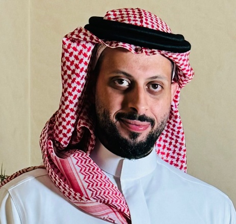 Dr. Saad Alrajhi