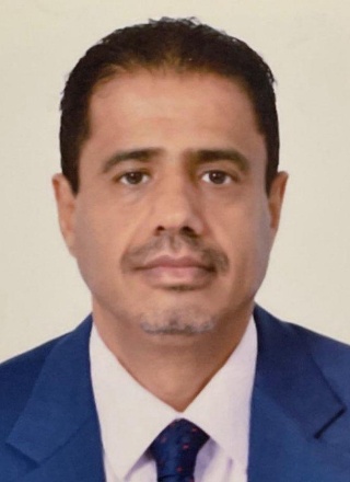 Dr. Salem Thaniah
