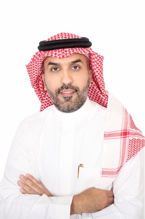 Dr. Mohamed Al Sulimi