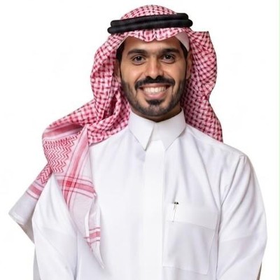 Dr. Abdulrahman Qatomah