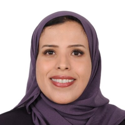 Dr. Norah Alrajhi