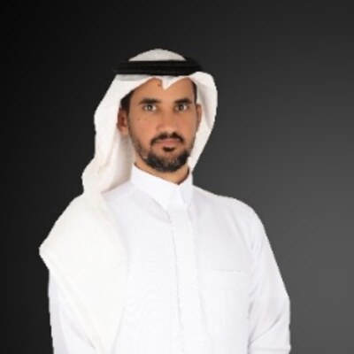 Dr. Sami Alrasheedi