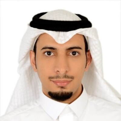 Dr. Khalid Asiri