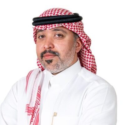 Dr. Abdulrahman Alabdulqader
